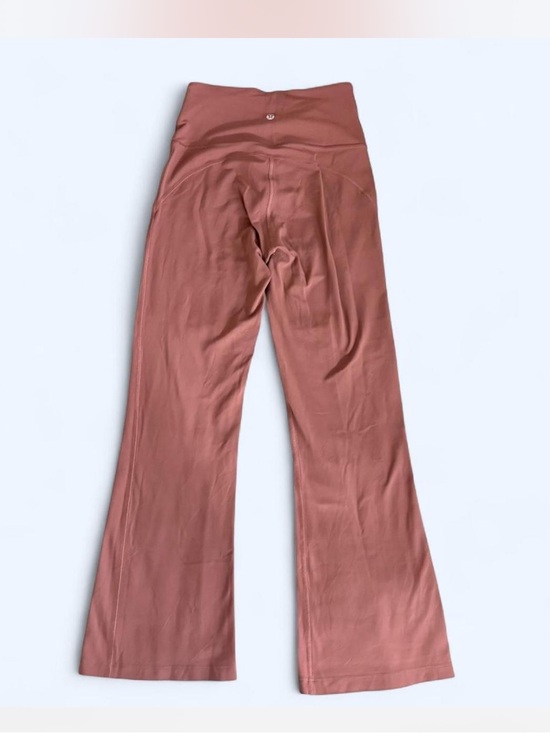 lululemon athletica Pants - Lululemon athletica Womens Flare Yoga Pants